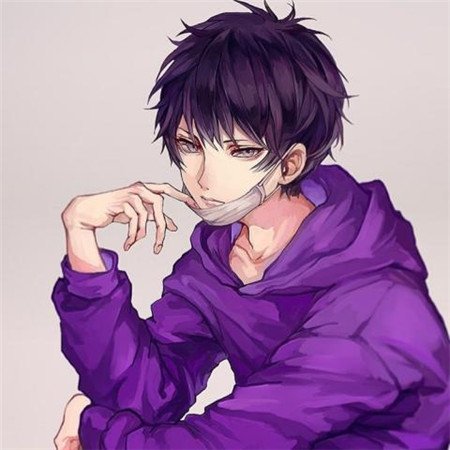 帥氣動漫男孩圖片,帥氣動漫男孩圖片，魅力無限的虛擬世界之星