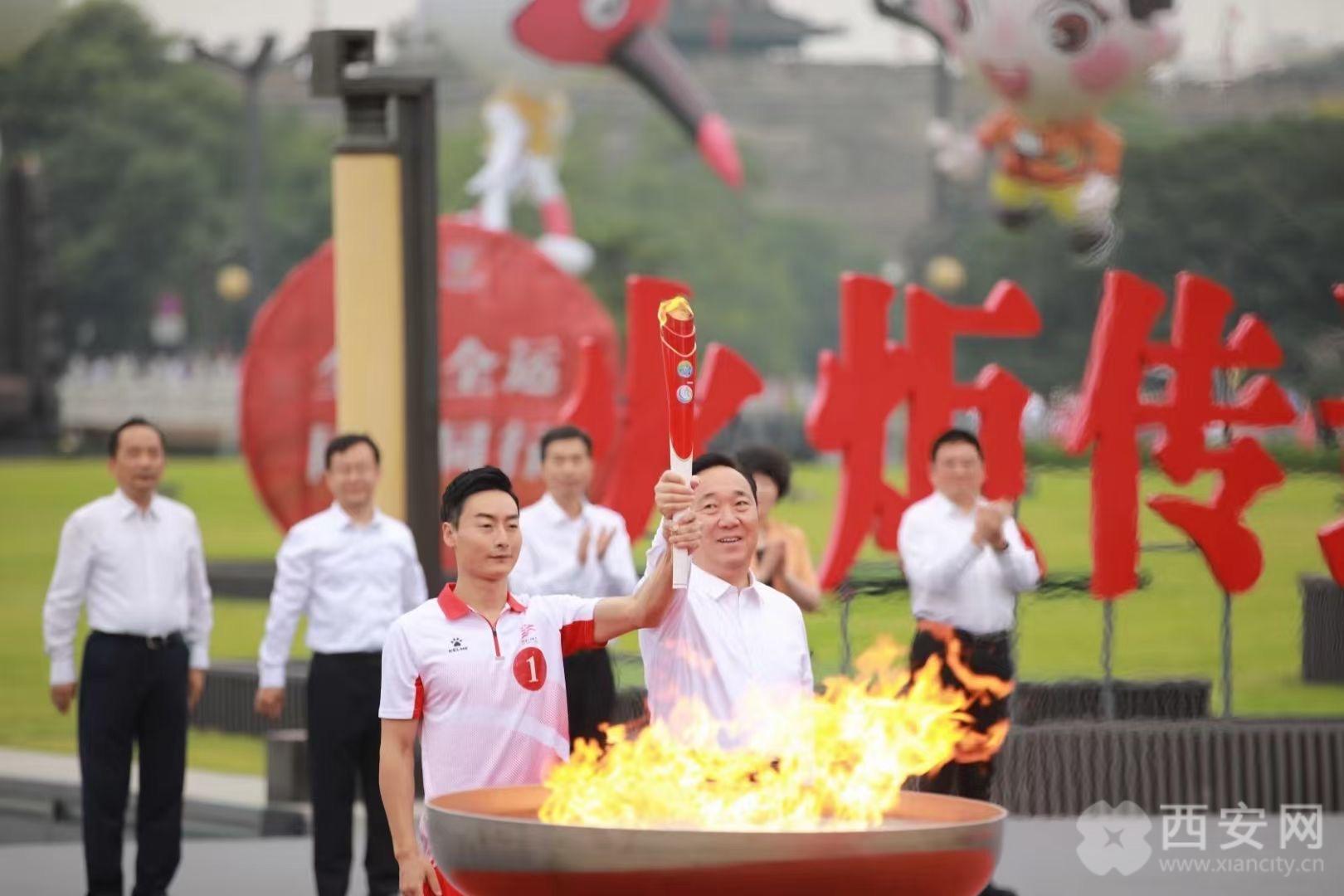 西安中軸線，最新動(dòng)態(tài)與日常趣事，情感紐帶的交織