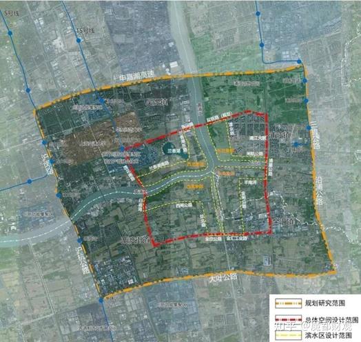江橋郊野單元最新資訊大全，任務(wù)指南與技能學習教程