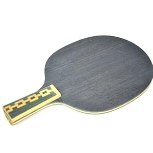 新款直拍橫底乒乓球底板，優(yōu)劣分析與個(gè)人評(píng)價(jià)
