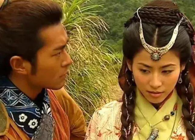 尋秦記古天樂(lè)，日常趣事與友情紐帶