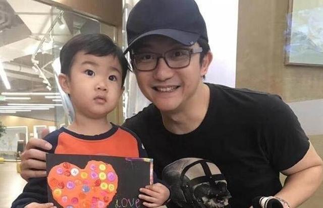 演員涂松巖,演員涂松巖,演技精湛,塑造角色魅力非凡