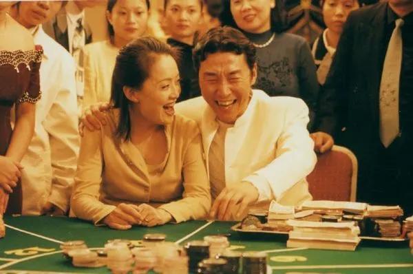 演員涂松巖,演員涂松巖,演技精湛,塑造角色魅力非凡