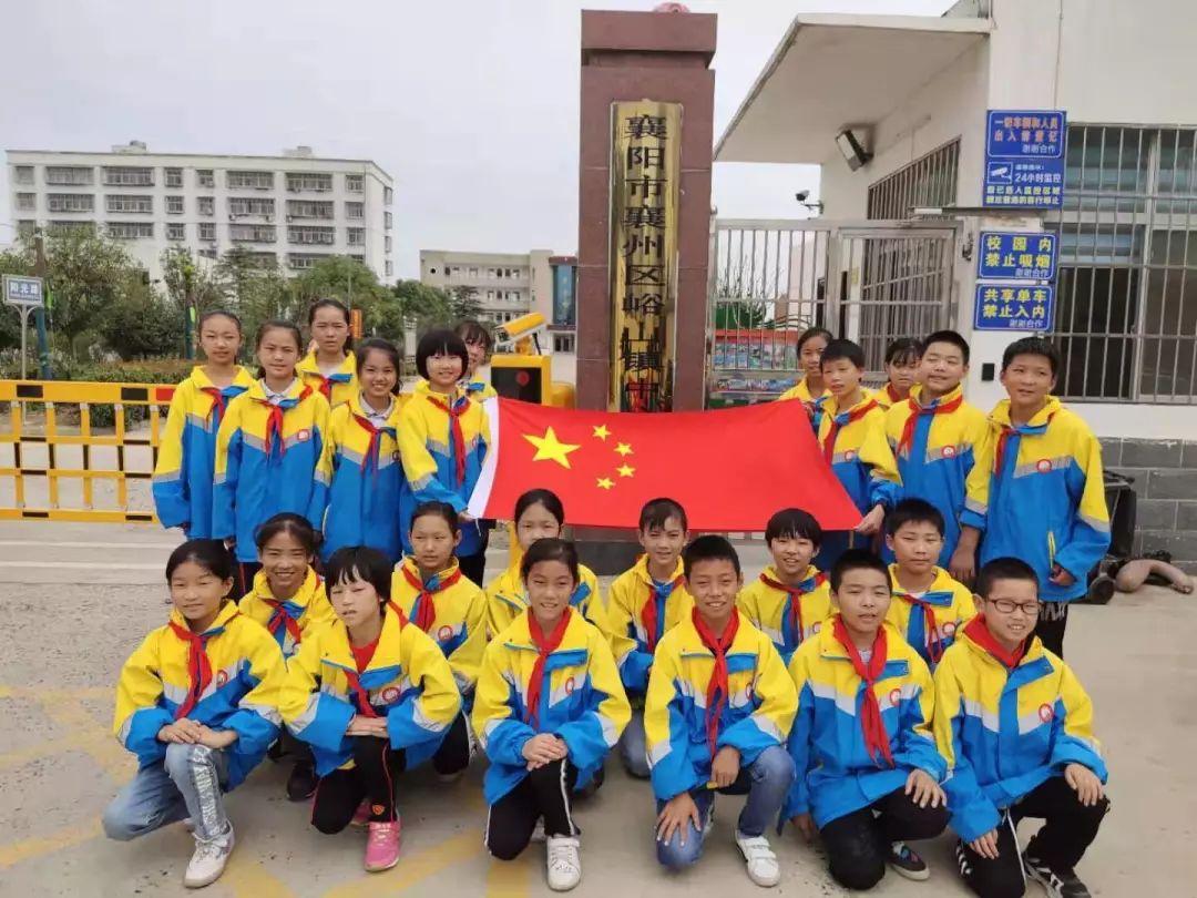 湖北襄陽歐廟最新風光圖——科技與自然融合，未來生活新體驗