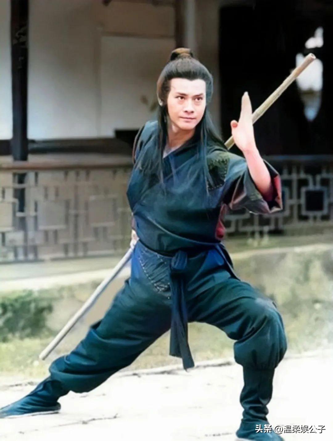 京劇演員馬玉琪,梨園傳奇的一生之旅