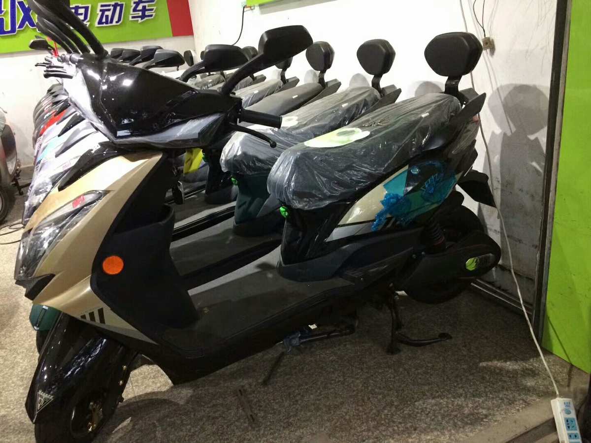 綠風電動車價格表及其背后的溫情故事