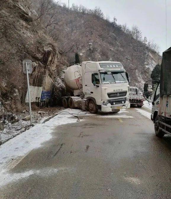 欒川貼吧車禍最新資訊與尋找內心平和的自然美景之旅