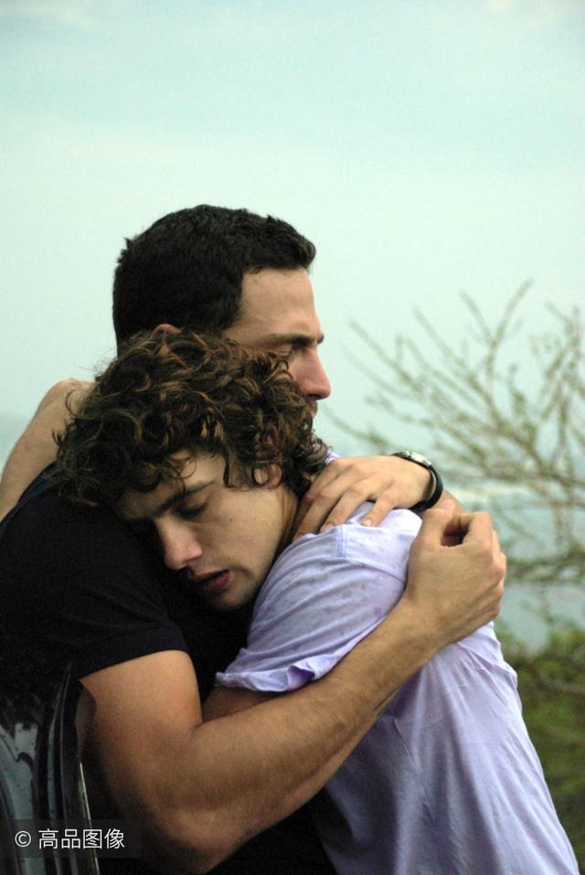 兄弟情人電影,兄弟情人電影，情感與友情的交織