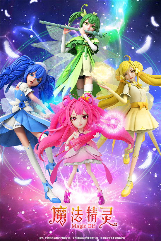 動漫精靈,技能學習與實踐的詳盡步驟指南