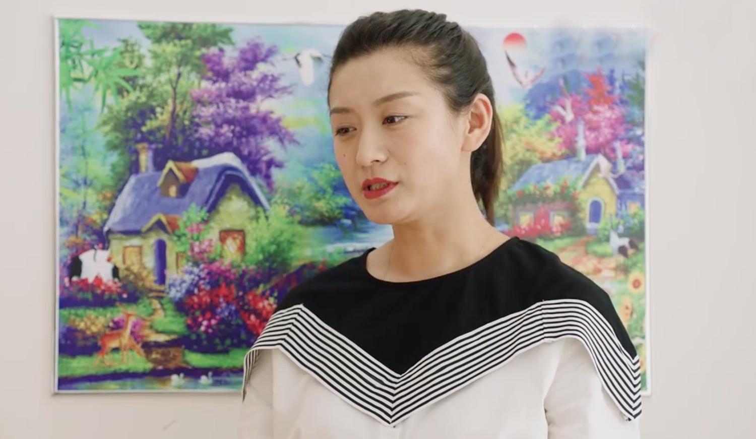 鄉(xiāng)村愛(ài)情演員表大全，自然美景中的浪漫之旅