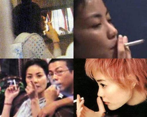 探索明星隱秘的煙火藝術(shù)，小巷深處的獨特小店與明星抽煙之旅