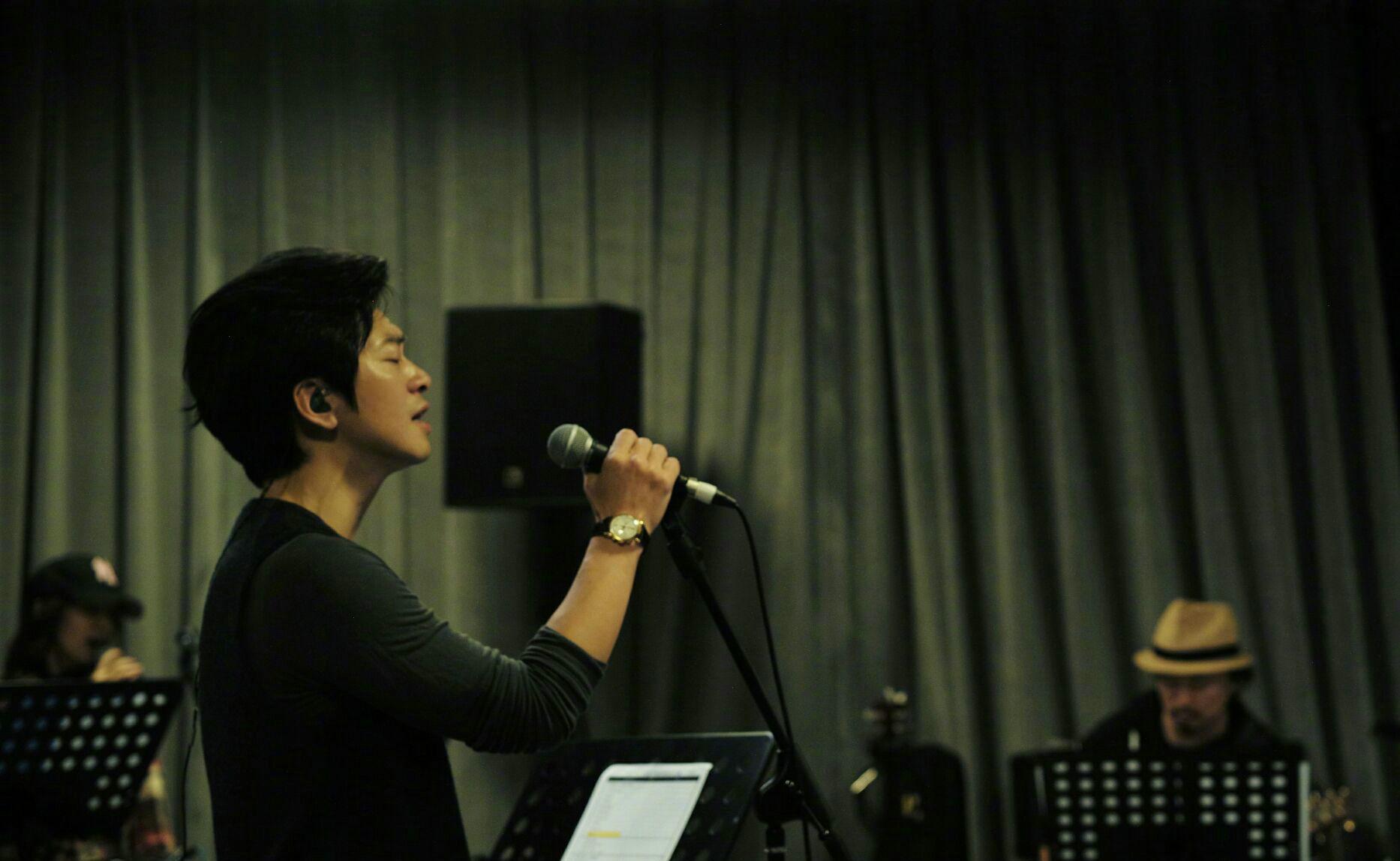 李健演員作品全解析，電視劇演繹之路與欣賞指南