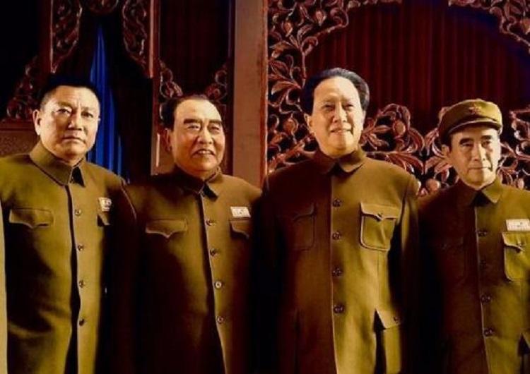 演員古月，學習表演藝術，成為優秀演員的秘訣之路