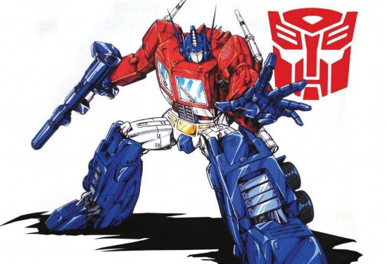 探索動漫寶藏，擎天柱的世界與小巷中的奇幻動漫之旅