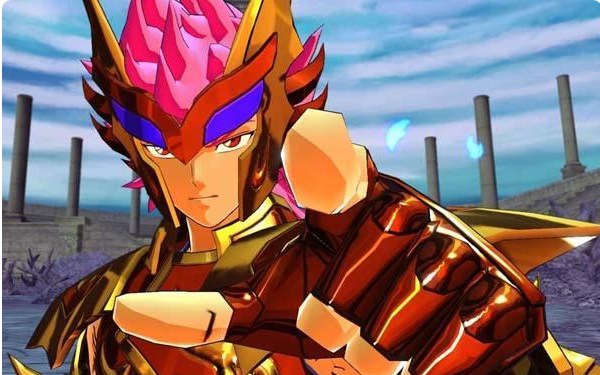 圣斗士星矢最新篇章，自然美景的治愈之旅揭秘！