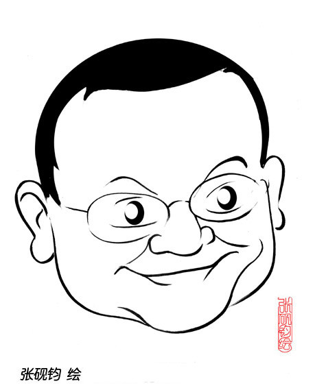 小巷深處的秘密畫室，探索簡單動漫人物畫的魅力