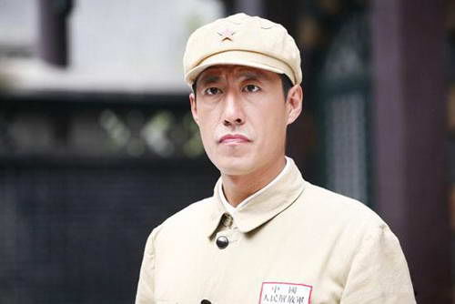 于震的演員級別及演藝之路探究