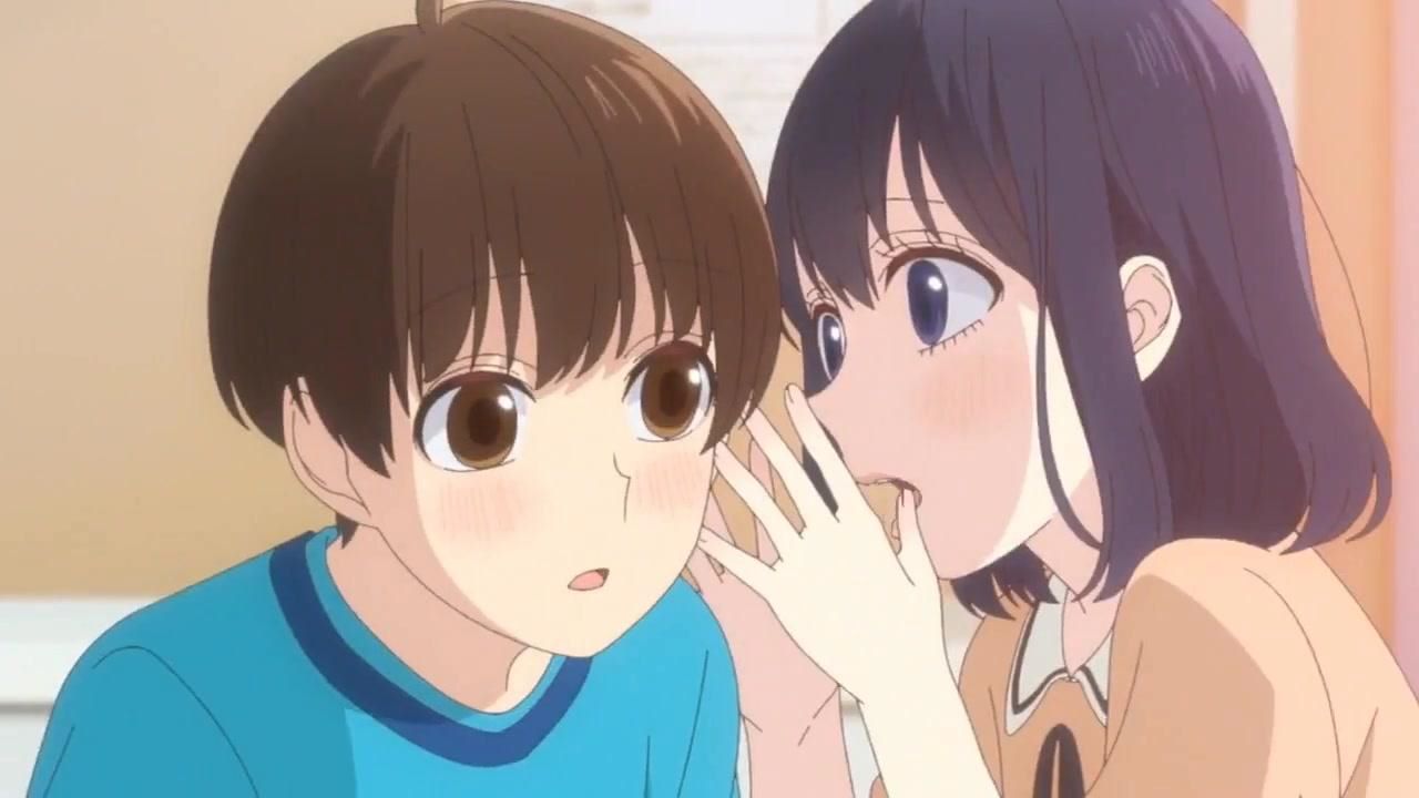 戀愛動漫番,背景、發展與深遠影響