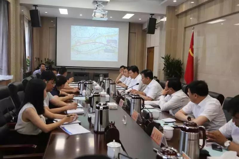 韓城城際鐵路最新進展消息速遞??