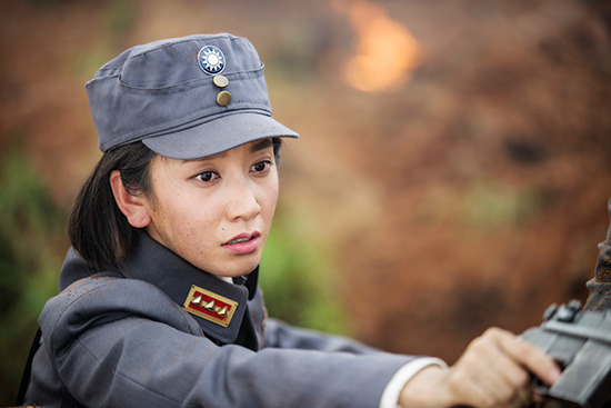 最后的戰(zhàn)士豪華演員陣容集結(jié)，精彩演繹不容錯(cuò)過！