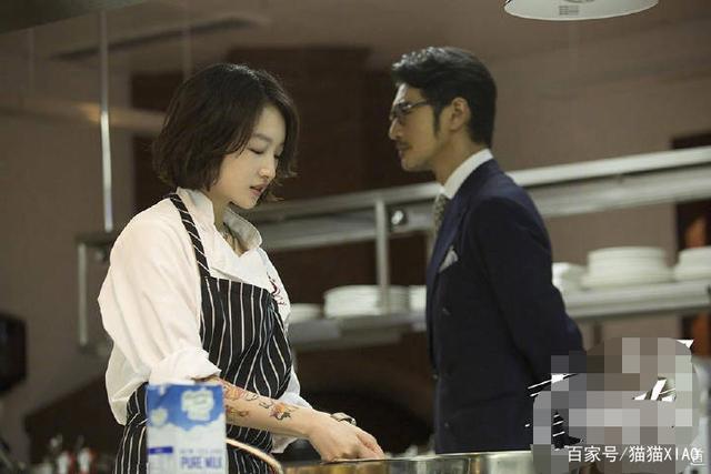 美味的妻子電影，勵志心靈盛宴，喚醒自信與成就感之旅