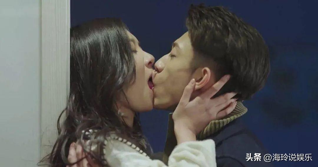 男演員拍戲過程中的生理反應，變化、自信與成長的探索之旅