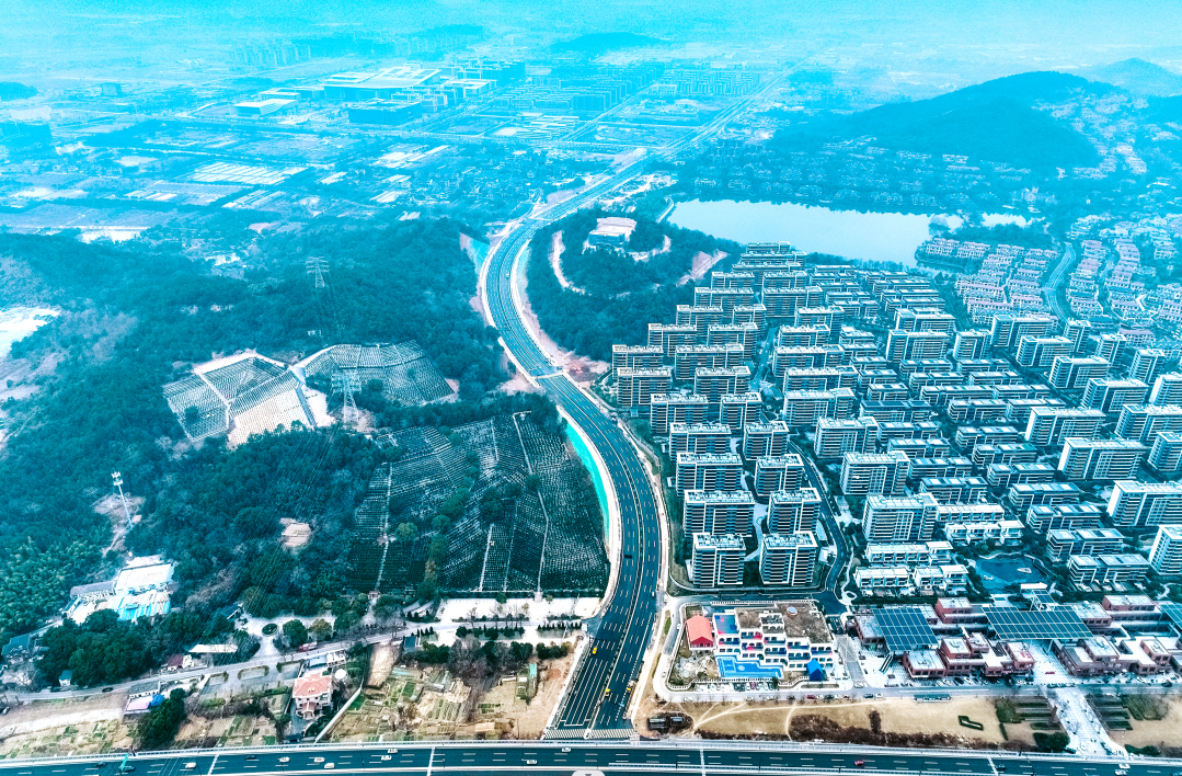 杭州瓶窯最新動態(tài)更新，區(qū)域發(fā)展動態(tài)概覽