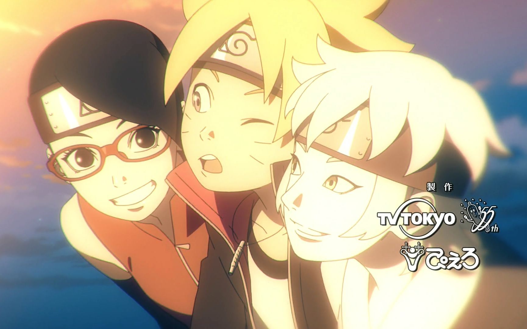 博人傳最新插曲,音樂與動漫的交融之美,感受震撼心靈的美妙旋律!