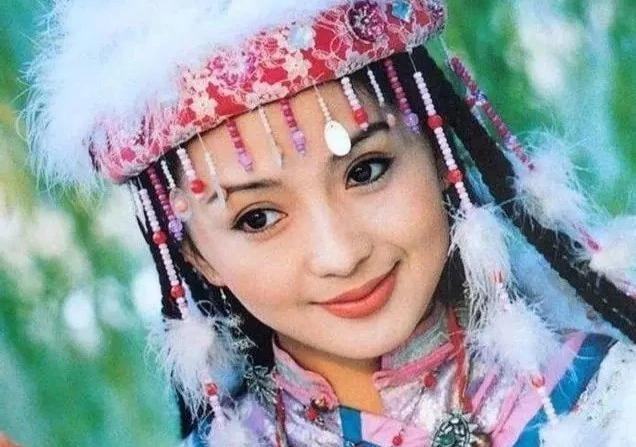 劉丹，香港演員演藝之路與魅力風采的展現