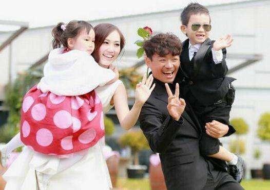 王寶強離婚案最新進展,愛與陪伴的力量,日常溫馨故事揭秘