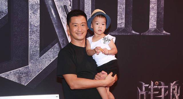 ??深度解析吳京謝楠的世界,最新訪談視頻公開!??