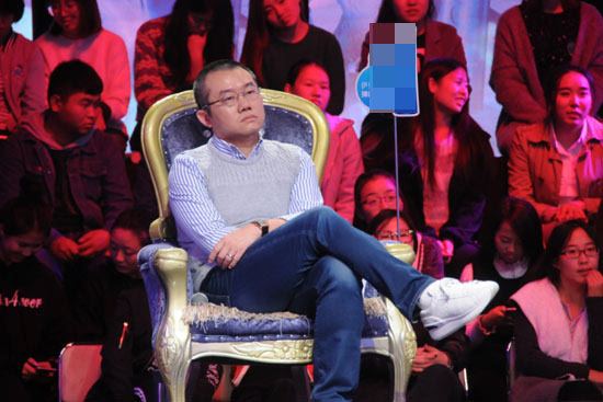 最新一期愛情保衛戰，學習、變化，成就自我成長之路