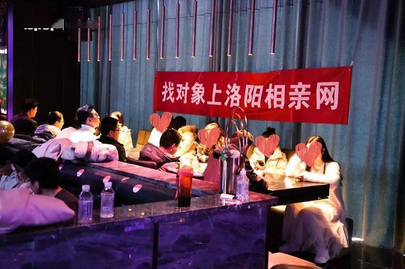 洛陽同志聚會新探索,城市私密空間之旅