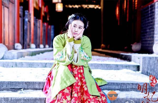 明妃傳演員表揭秘，友情、夢想與舞臺的日常故事