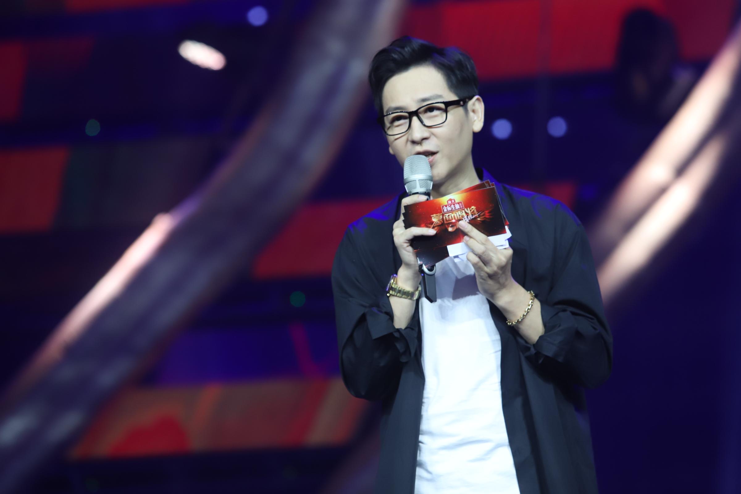 蒙面唱將新一季，音樂與神秘性的完美融合