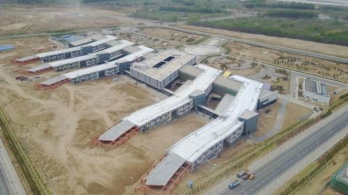 銀川濱河新區招聘信息,時代的脈搏與未來的呼喚,誠邀英才加入!