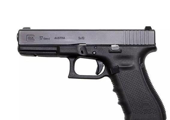 格洛克新款型號,時代新寵,槍械界翹楚風采展現