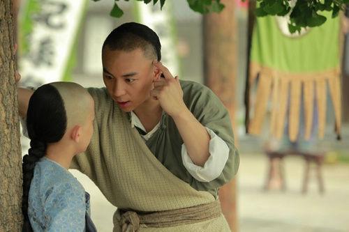 自古英雄出少年電影,自古英雄出少年電影,勵志的力量與學(xué)習(xí)的魅力