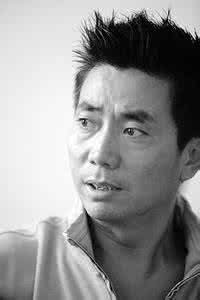 演員趙坤美，自然懷抱中的內心寧靜與喜悅探尋