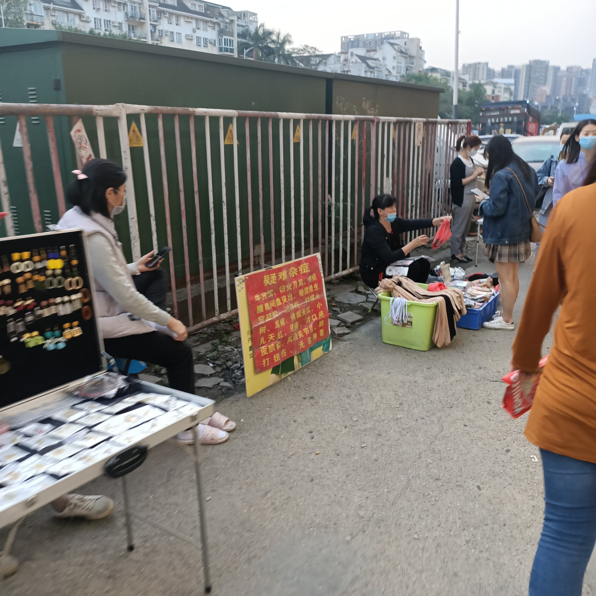 深圳擺攤最新,深圳擺攤最新，探索城市攤市的繁榮與發展