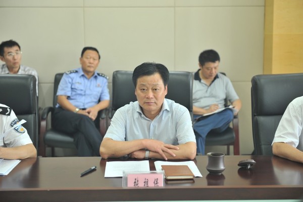 淮南市張祖保新職務(wù)揭曉，時(shí)代的領(lǐng)航者