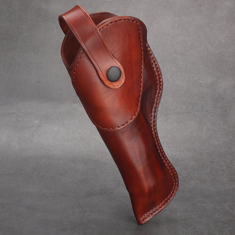 新款槍套，設計革新與實用需求的完美結合