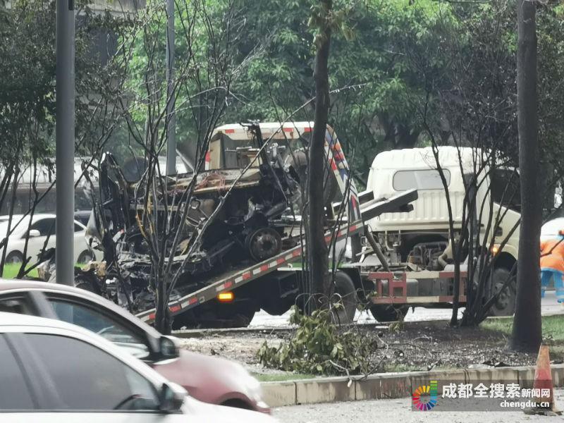 成渝立交車禍最新動態及應對指南,初學者與進階用戶的必備參考