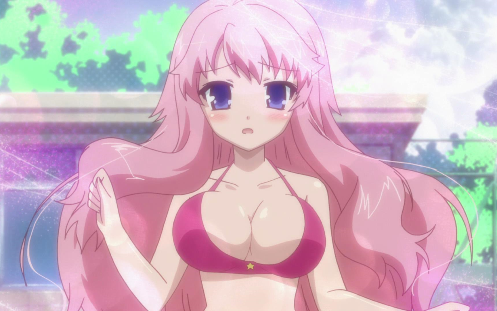 動漫巨獻，日常溫馨趣事