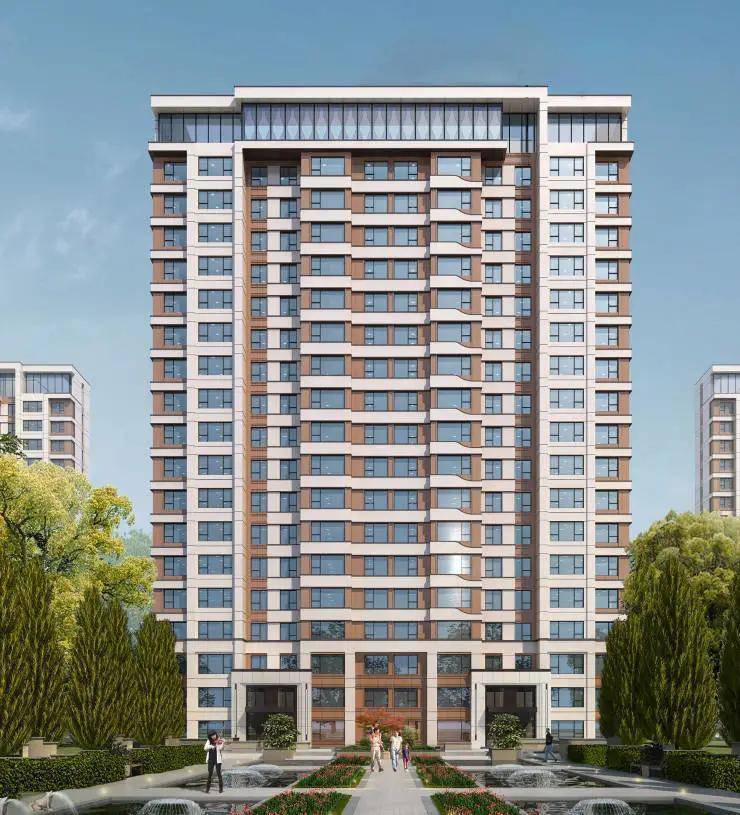 秦皇島最新住宅項目,秦皇島最新住宅項目的觀點闡述