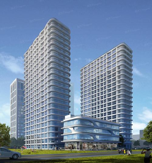 秦皇島最新住宅項目,秦皇島最新住宅項目的觀點闡述