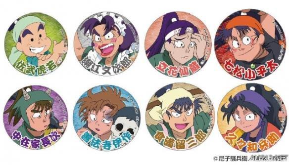 柯南配音演員，幕后之聲的魅力