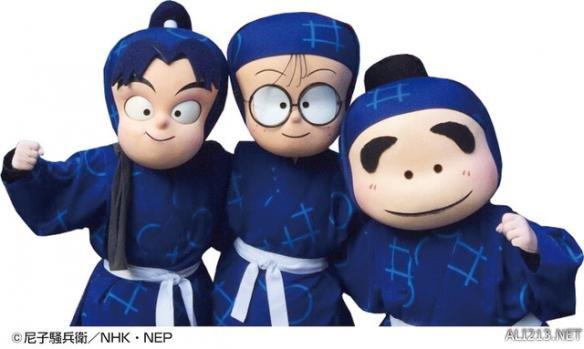 柯南配音演員,幕后之聲的魅力