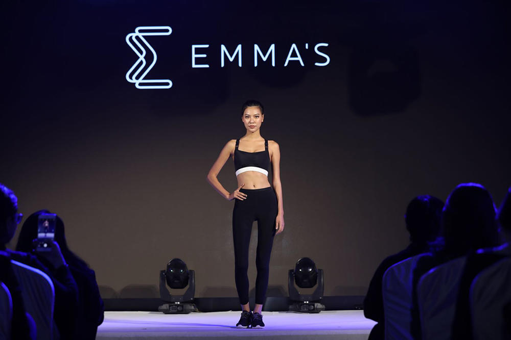 艾瑪新款發布，時尚革新與爭議并存