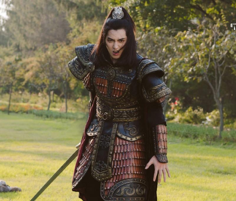 青簪行最新篇章,探尋古裝懸疑劇的全新魅力